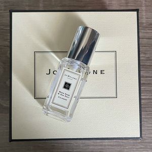 New Jo Malone 0.3 oz Wood Sage and Sea Salt